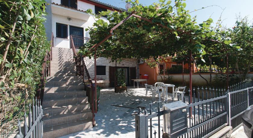 Amazing Apartment In Rovinj With Wifi Quarto foto
